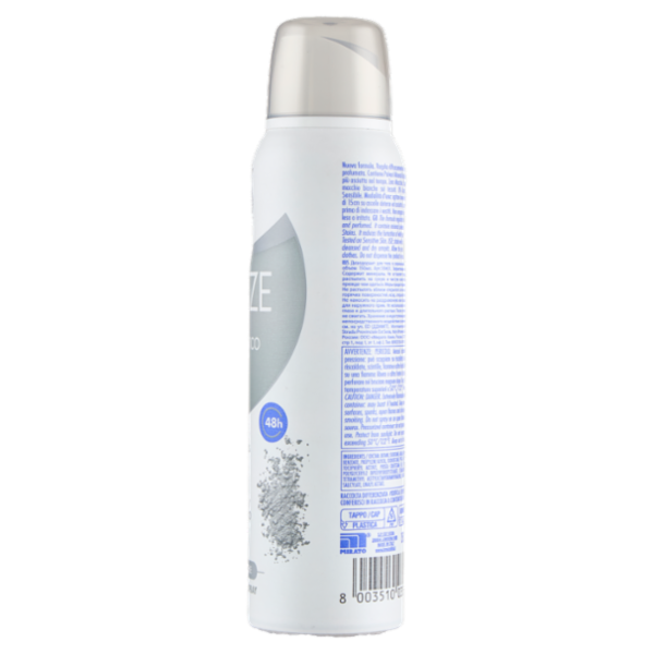 Breeze The Bianco Deodorante Spray 150 mL