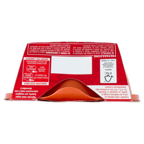 DimmidiSì Pappa al Pomodoro Monoporzione 350 g