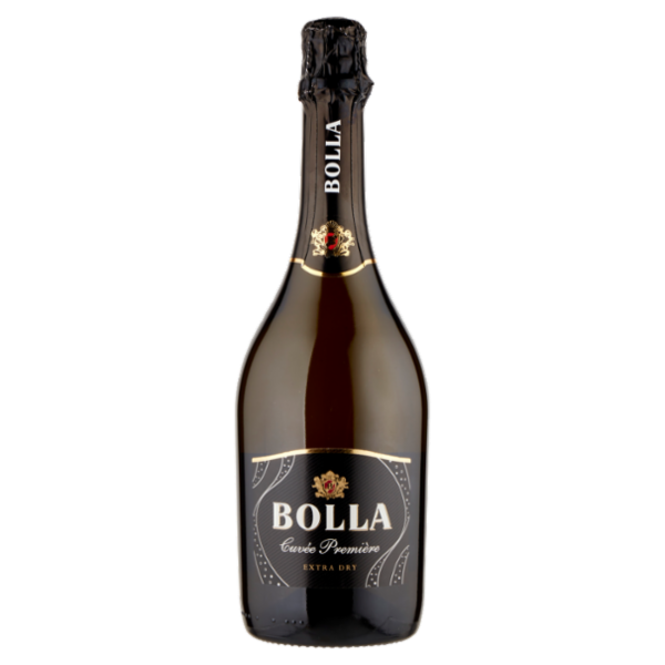 Bolla Cuvée Première Vino Spumante Extra Dry 750 ml
