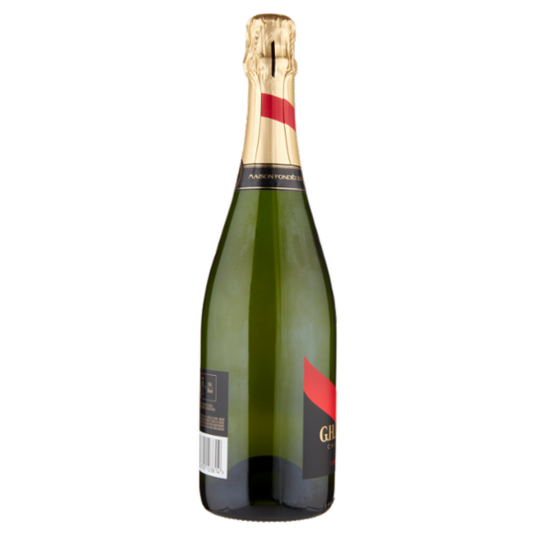 G.H.Mumm Champagne Brut Cordon Rouge 750 ml