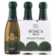 Bosca Pinottino Pinot Vino Spumante Brut 3 x 20 cl