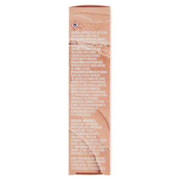 Maybelline New York Fondotinta Perfezionante Instant Perfector, 4 Prodotti in 1, Light, 30 ml