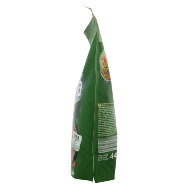 ultima Cat Adulto 1-10 Anni con Salmone 440 g