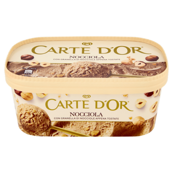 Carte d'Or Nocciola 500 g