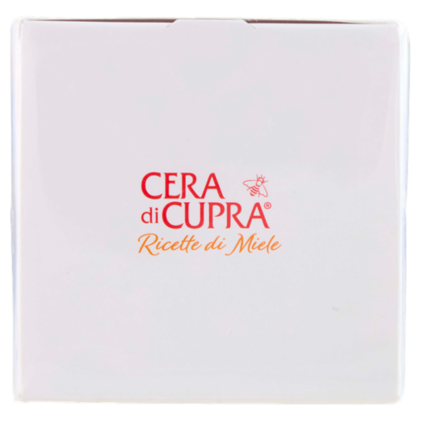 Cera di Cupra Ricette di Miele Crema Super Idratante Protettiva Pelli Normali 50 ml