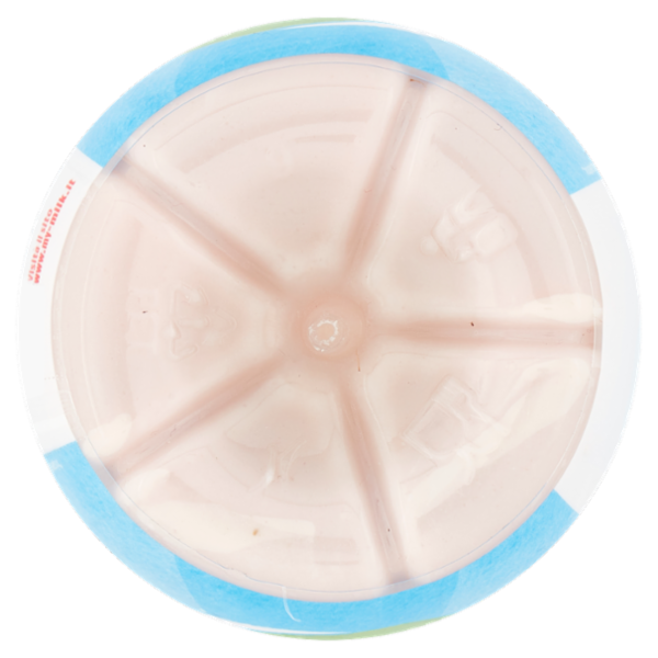 Milk Yogurt da bere Zero Grassi Fragola 500 g