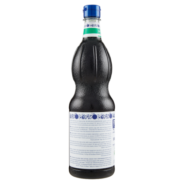 Fabbri Mixy Bar Menta delle Alpi 1 L