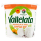 Vallelata Mozzarella di Bufala Campana DOP 180 g