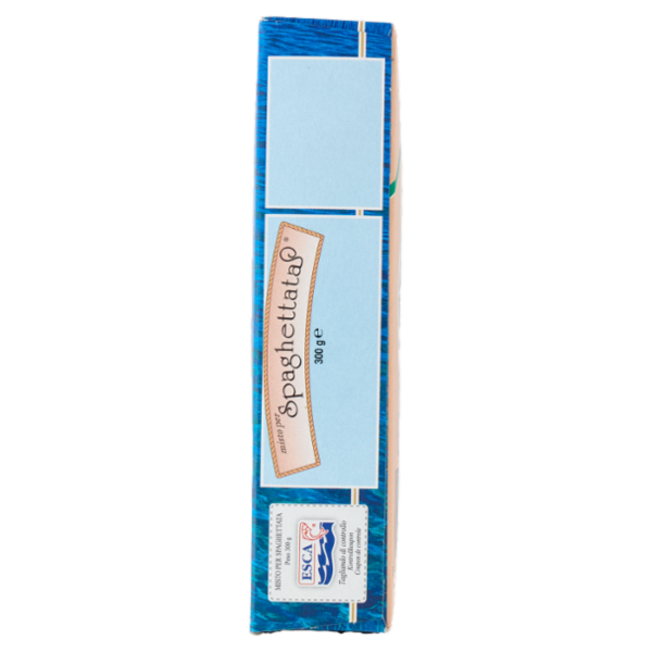 Esca misto per Spaghettata 300 g