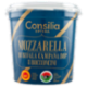 Consilia Optima Bocconcini di Mozzarella di Bufala Campana D.O.P. 400 g