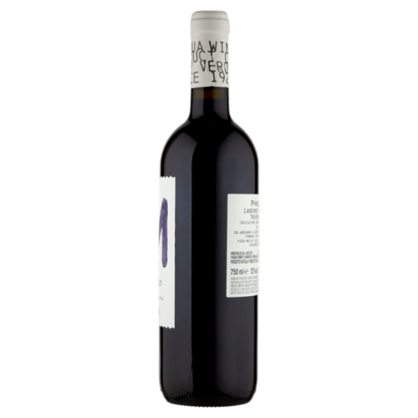Pasqua Cabernet Merlot Trevenezie IGT 750 ml