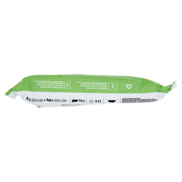 almo nature Anti Hairball Adult & Mature Cat con Manzo - con Pollo 6 x 70 g