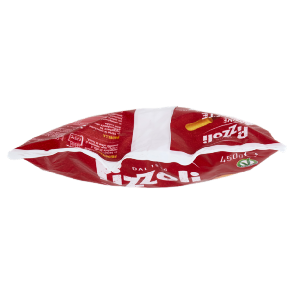 Pizzoli We Love Ghiotte 450 g