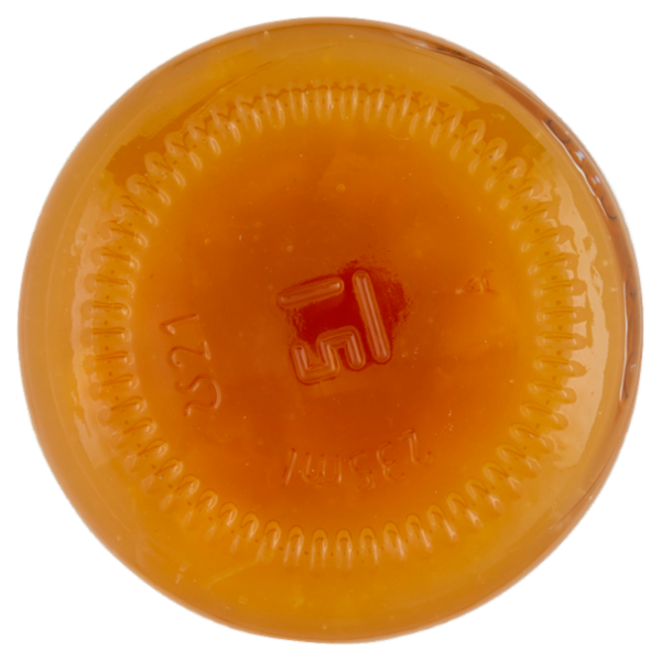 Selex Natura Chiama Composta di Pesche Biologica 250 g