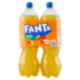 Fanta Orange PET 2 x 1,5 L
