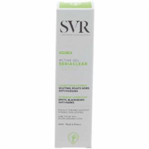 Svr Crema Active 40ml