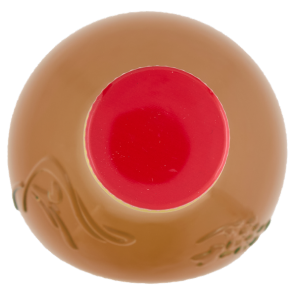 Monari Federzoni gli Artigianali Aceto di Mele Non Filtrato Bio 500 ml