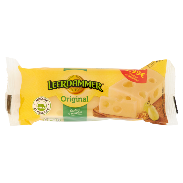 Leerdammer Formaggio Original 150 g