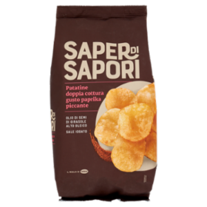 Selex Pop Corn Salato per Microonde 3 buste 270 g