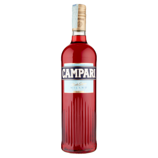 Campari Bitter 100 cl