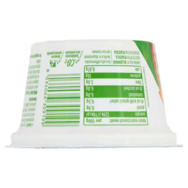 Milk Kefir Fiocchi di latte 150 g