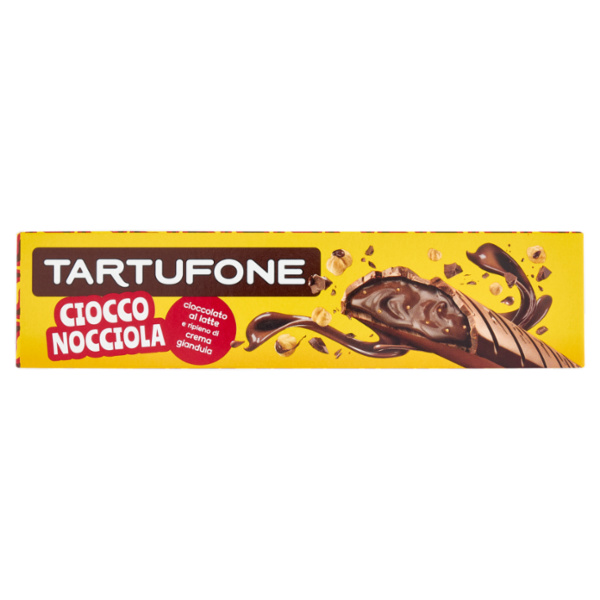 Tartufone Ciocconocciola 150 g