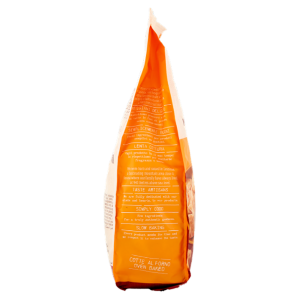Forno Bonomi Mini Sfoglie Salate al gusto Formaggio 150 g