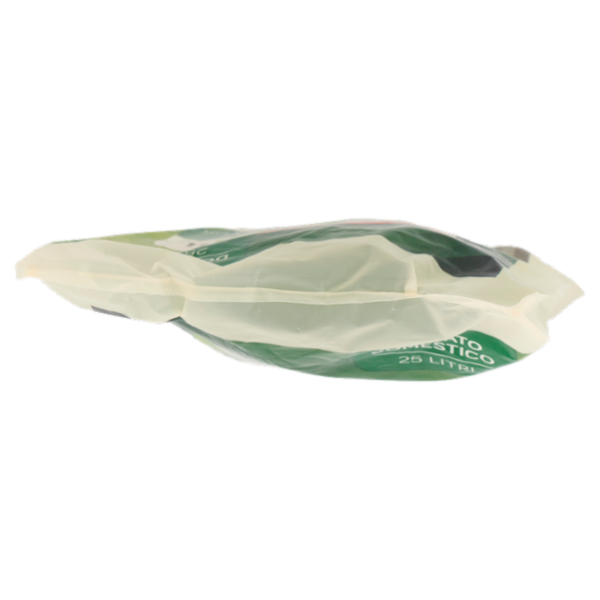 Vanto Sacchi Rifiuti Pattumiera Biodegradabili per Umido Cm 50X60 15 pezzi