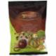 Vergani Praline al Cioccolato ripiene di Crema Nocciola e Cereali 100g