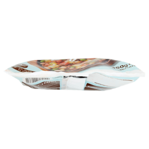 Consilia Minestrone di Legumi Surgelato 450 g