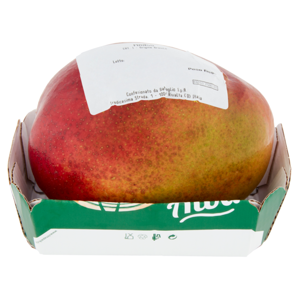 Alba Mango 0,380 kg