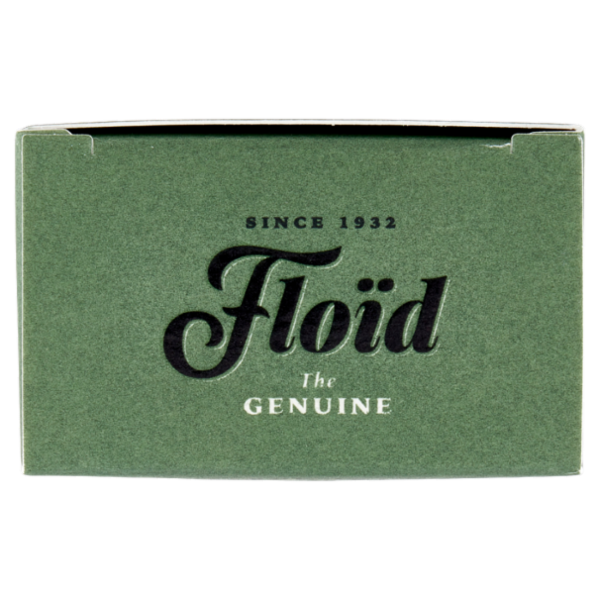 Floïd the Genuine Bath Soap Vetyver Splash 120 g