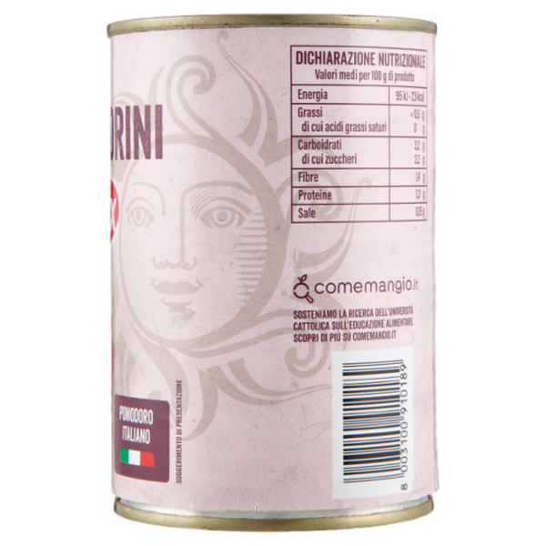 Selex Pomodorini 400 g