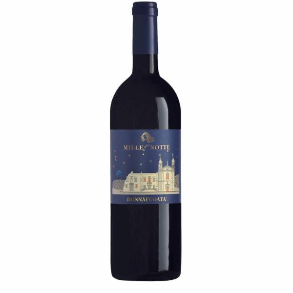 Donnafugata Mille E Una Notte Sicilia Doc Rosso 750 Ml