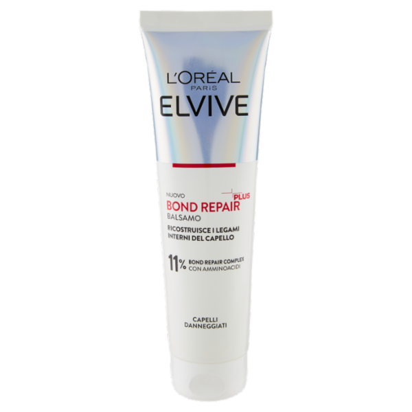 Elvive Bond Repair Plus Balsamo 150 ml