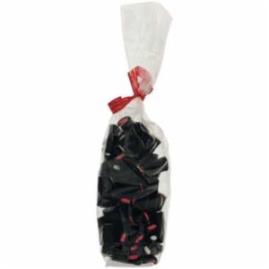 Cidneo Sacchetto Caramelle Mini Rock 200g