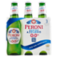Peroni Nastro Azzurro 0.0% Birra 3 x 33 cl