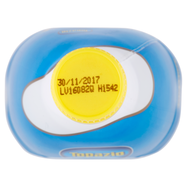 Topazio olio di semi vari 1 L