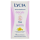 Lycia delicate touch strisce depilatorie Braccia & Gambe Pelli Sensibili 20 strisce + 2 salviettine