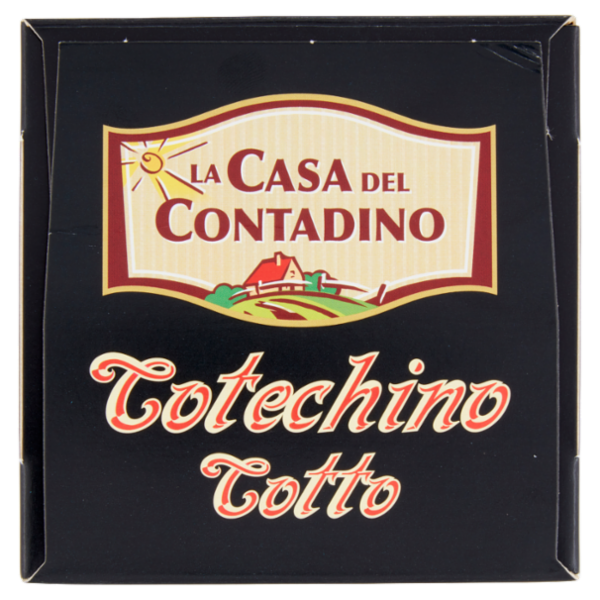 La Casa del Contadino Cotechino Cotto 500 g