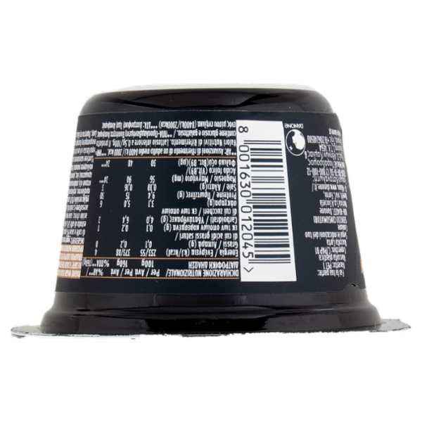 HiPRO Yogurt, 15g Proteine,0% Grassi,Caffè Macchiato,con Magnesio&Vit B9,basso in lattosio,160g