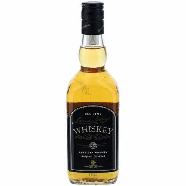James Whisky K.Green H. 700ml