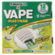 VAPE Elettroemanatore Piastrine Verdessenza + 6 Ricariche
