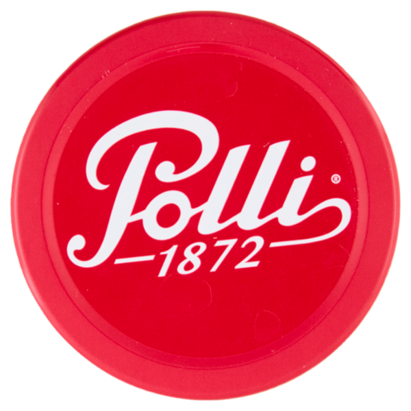 Polli Olive Nere Denocciolate 130 g