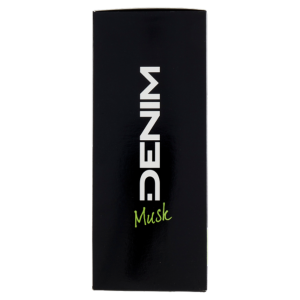 Denim Musk Trousse Denim After Shave 100 ml + Shower Gel 250 ml