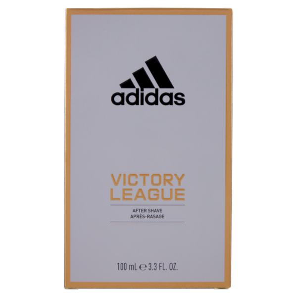 adidas Victory League After Shave 100 mL