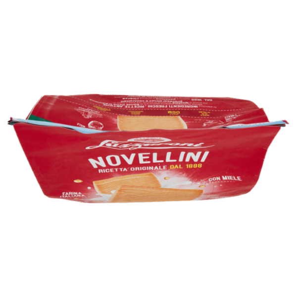Lazzaroni Novellini 700 g