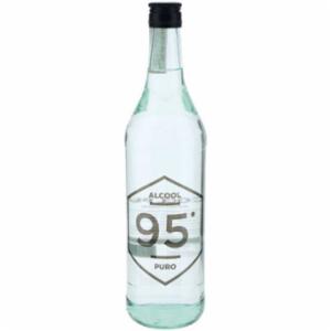 Valdoglio Alcool Puro 1L