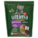 Ultima Cat Sterilizzati Adulto 1-10 Anni Con Manzo 750 g