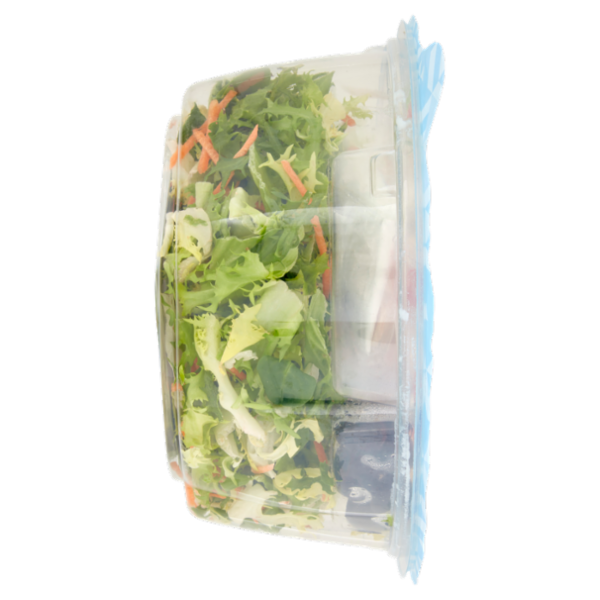 DimmidiSì Piatto unico goloso Greca con Feta 210 g